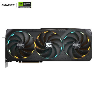 新品发售：技嘉 魔鹰 GeForce RTX 5080 Gaming OC 独立显卡 16GB