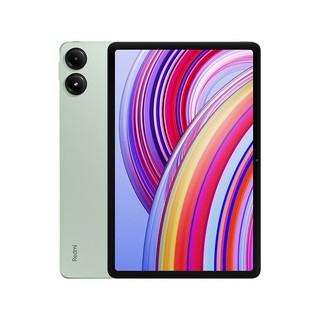 红米 平板RedmiPad Pro12.1英寸2.5K高清屏高刷学生学习娱乐办公