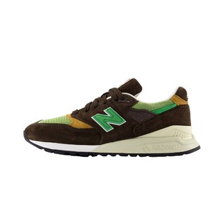 new balance NB U998BG 男女款休闲鞋