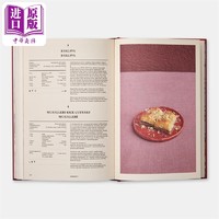 预售 土耳其食谱 Netflix 纪录片 英文原版 The Turkish Cookbook Musa Dagdeviren 生活休闲 美食