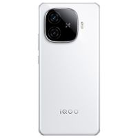 百亿补贴：iQOO vivo iQOO Z9Turbo长续航版 新品智能5G游戏拍照手机