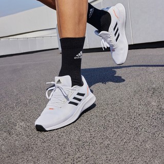 adidas 阿迪达斯 RUNFALCON 2.0 男款跑步鞋