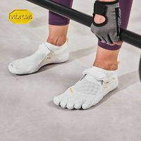 百亿补贴：vibram 五指鞋健身训练瑜伽运动鞋轻便防滑五趾鞋小白鞋KSOVINTAGE