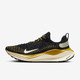  NIKE 耐克 REACTX INFINITY男女运动训练跑步鞋DR2665-006　