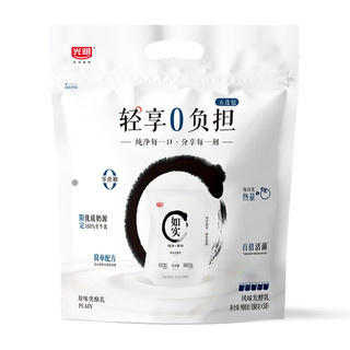 光明 国产风味发酵乳酸奶 180g*5 0蔗糖