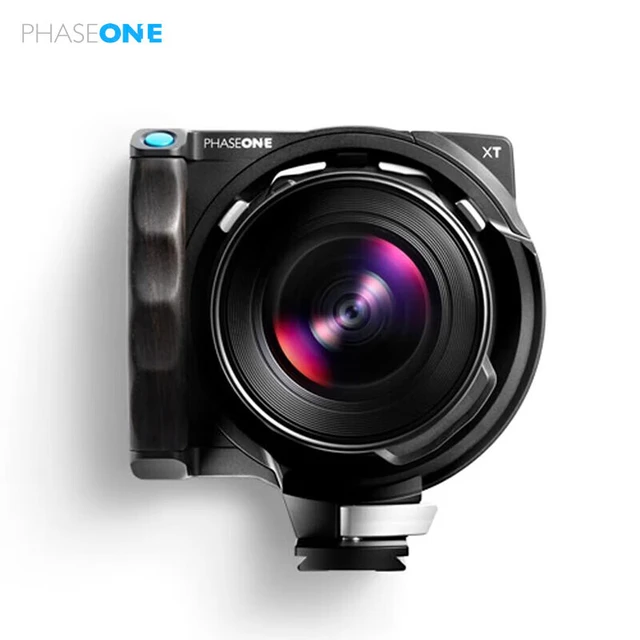 PHASE ONE飞思相机XT  IQ4 150MP中画幅 含 32mm 镜头