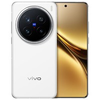 vivo X200 Pro 天玑9400 蓝海电池 拍照 AI 手机 B