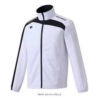 DESCENTE 运动服夹克外套训练夹克男女皆宜DTM-1550B