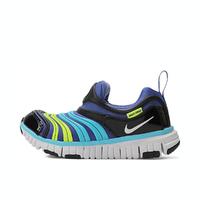 NIKE 耐克 DYNAMO FREE 轻便休闲 毛毛虫 幼童运动休闲鞋