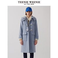 TEENIE WEENIE TeenieWeenie小熊 女士大衣 TTJW244T02P