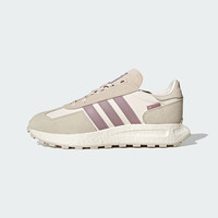 三叶草（Adidas）中性鞋RETROPY E5 跑步鞋 JQ0008