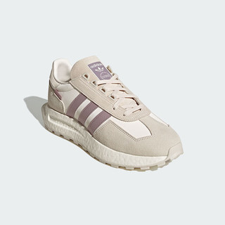 三叶草（Adidas）中性鞋RETROPY E5 跑步鞋 JQ0008 36码 