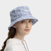 帽子男女同款时尚休闲日常百搭圆帽渔夫帽盆帽