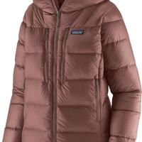 巴塔哥尼亚 PatagoniaFitz Roy Down Hoody - Women's