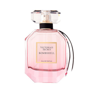 VICTORIA'S SECRET 性感女郎本真魅力香水多香留香情人节礼物 性感女郎 50ml