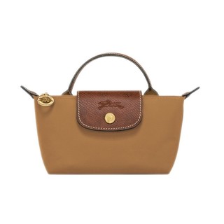 LONGCHAMP LE PLIAGE 女士化妆包手拿包 34175089P80 17*11*5.5cm