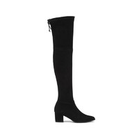 STUART WEITZMAN 女士时装靴 SW1801057-BLK