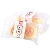 88VIP：稻香村 原味蛋卷 500g 礼盒