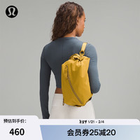 lululemon丨Fast Track 运动包 2.0   O/S