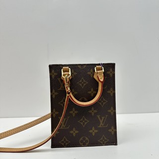 LOUIS VUITTON 路易威登 女士斜挎包 44A2406140053