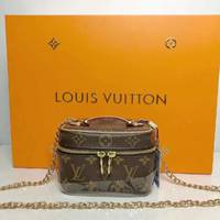 LOUIS VUITTON 路易威登 女士化妆包 31B2403280252 小