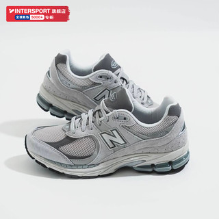 new balance 新百伦 2002R 男女款休闲运动鞋 ML2002R0-D