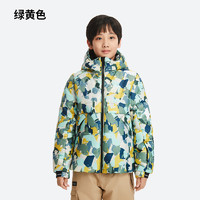 迪卡侬 DECATHLON 儿童滑雪服