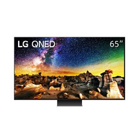 LG 液晶电视65英寸4K超高清智能120Hz高刷AI平板电视24年新品