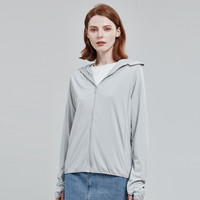 UV BANANA UVBANANA夏季防晒衣女户外防紫外线超薄款透气防晒外套开车防晒服