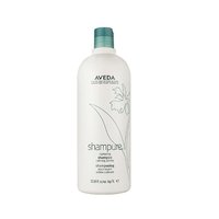 AVEDA 香港直邮艾凡达（Aveda）Shampure 纯香洗发水1000ml