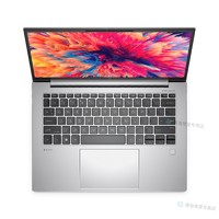 惠普 战X ZBook Firefly14 G9 12代英特尔14英寸轻薄设计移动工作站CAD绘图笔记本电脑