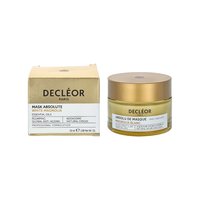 思妍丽 欧洲直邮Decleor思妍丽白玉兰面膜补水保湿滋养滋润舒缓修护50ml