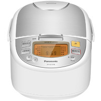 松下 Panasonic 原装进口IH电饭煲3L日本智能电饭锅家用3-4人官方正品CC10F8