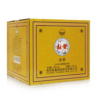 杜酱 金奖 53%vol 酱香型白酒 500ml