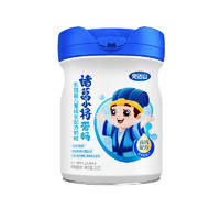 完达山 诸葛小将系列 乳酸菌儿童奶粉 国产版