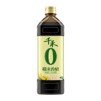 88VIP：千禾 糯米香醋1L