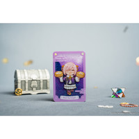 Aniplex FGO FES2024 Q版角色流沙亚克力立牌 流麻周边