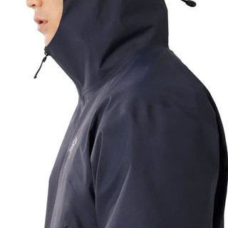 始祖鸟（ARC'TERYX）BETA JACKET M  夹克冲锋衣 AJOMX7507BR BR-