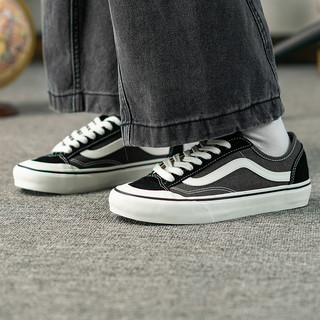 88VIP：VANS Style 136 男女板鞋 VN0A4BX9T5O-112826