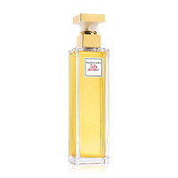 伊丽莎白·雅顿 伊丽莎白雅顿(Elizabeth Arden)女用香水 持久清新花香调自然 第五大道香水125ml