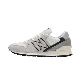 new balance 996系列 男女款休闲运动鞋 U996TG