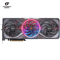 COLORFUL 七彩虹 iGame GeForce RTX 5090 D Advanced OC 32GB 显卡