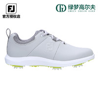 FOOTJOY FJ Ecomfort 男款高尔夫球鞋 57700