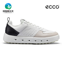 ecco 720 男款高尔夫球鞋 111704