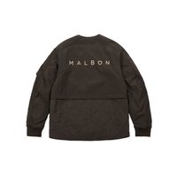 MALBON GOLF 休闲时尚高尔夫运动棉衣 M2421PJK01