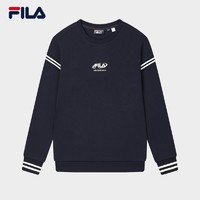 FILA 男子套头卫衣 F11M449209F