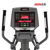 美国正伦 905D 商用电磁控椭圆机 健身器材