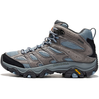 迈乐 MOAB3 MID GTX 女款登山鞋 J036312