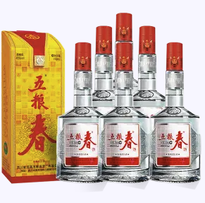 五粮春】五粮春商城_五粮春是什么牌子