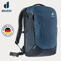 88VIP：deuter 德国多特Deuter进口GIGA奇特防水商务电脑通勤包多功能校园背包